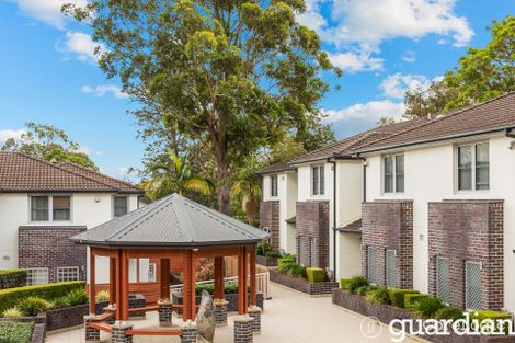Property photo of 10/2-8 Susan Parade Castle Hill NSW 2154