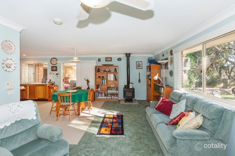 Property photo of 15 Bunyip Blue Gum Road Faulconbridge NSW 2776
