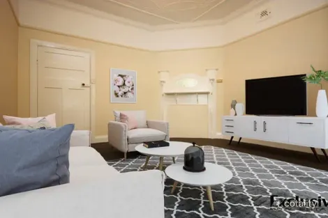 1/17 East St, Five Dock, NSW 2046