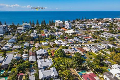 Property photo of 121 Turner Street Scarborough QLD 4020