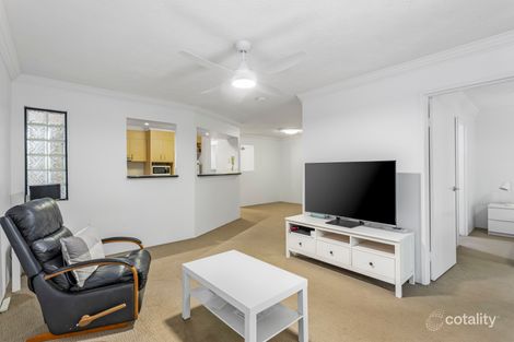 Property photo of 5/108 Sydney Street New Farm QLD 4005
