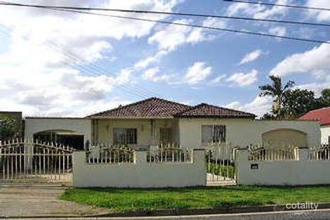 36 Joyce St, Fairfield, NSW 2165