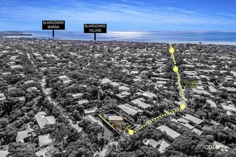 Property photo of 8 Court Street Blairgowrie VIC 3942