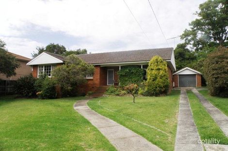 Property photo of 16A Dorset Street Epping NSW 2121
