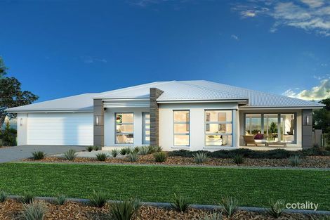 Lot 143 Fairley St, Murrumbateman, NSW 2582