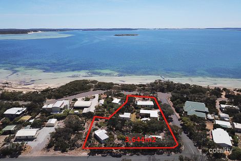 Property photo of 347 Esplanade Coffin Bay SA 5607