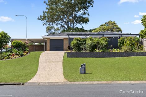 Property photo of 2 Dawnann Court Carrara QLD 4211