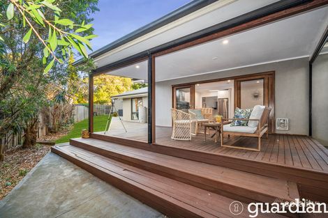 Property photo of 3 Rosebank Avenue Dural NSW 2158