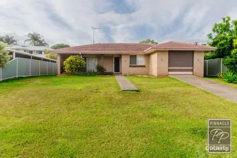 12 Scott St, Cleveland, QLD 4163