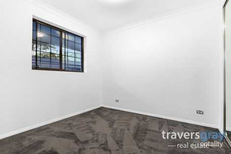 Property photo of 44/8 Renwick Street Redfern NSW 2016