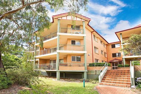 Property photo of 22/2-8 Clio Street Sutherland NSW 2232