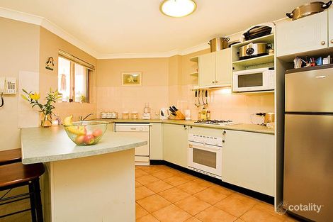 Property photo of 22/2-8 Clio Street Sutherland NSW 2232