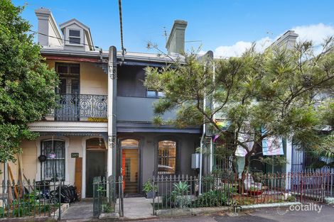 Property photo of 382 Wilson Street Darlington NSW 2008