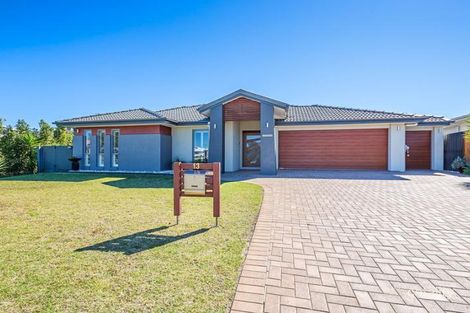 Property photo of 13 Honeymyrtle Street Banksia Beach QLD 4507
