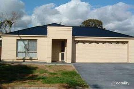 4 Trevor Ave, Rostrevor, SA 5073