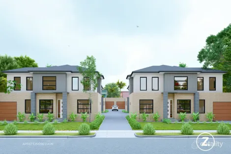 3/12-14 Grace Ave, Dandenong, VIC 3175