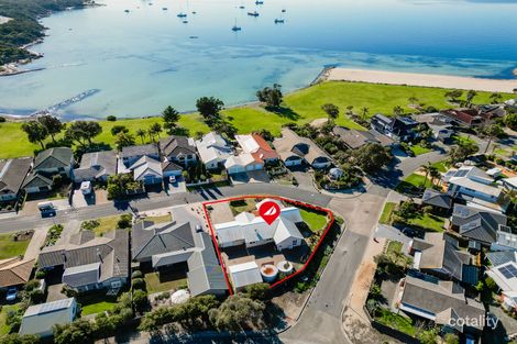 Property photo of 1 Surfleet Place Port Lincoln SA 5606