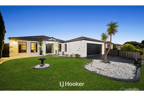Property photo of 15 Beech Place Hallam VIC 3803