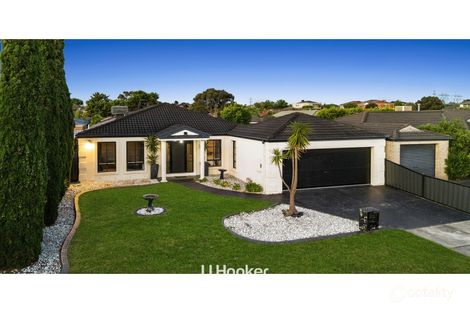 Property photo of 15 Beech Place Hallam VIC 3803