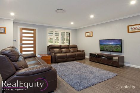Property photo of 87 Stewart Avenue Hammondville NSW 2170