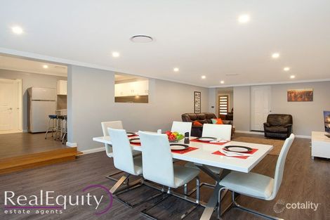 Property photo of 87 Stewart Avenue Hammondville NSW 2170