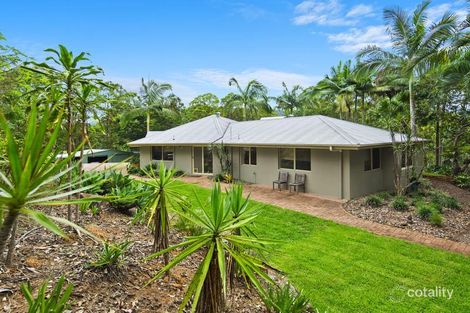 Property photo of 214 Hunchy Road Hunchy QLD 4555