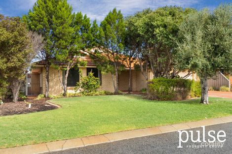 Property photo of 10 Liechardt Loop Rockingham WA 6168