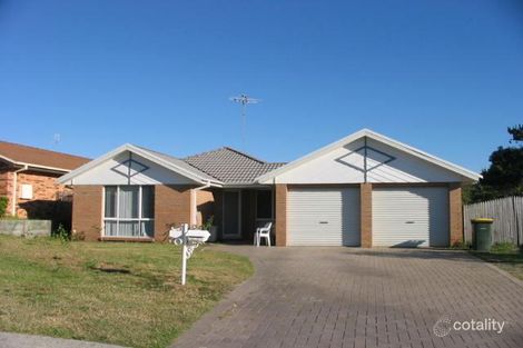 Property photo of 4 Recluse Court Boat Harbour NSW 2316