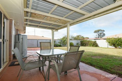 Property photo of 400 Stenner Street Kearneys Spring QLD 4350