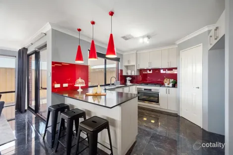 Property photo of 166 Gateway Boulevard Canning Vale WA 6155