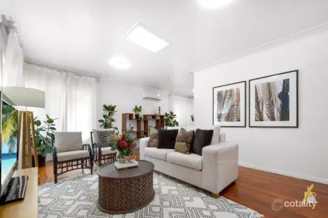 Property photo of 137 Jerrang Street Indooroopilly QLD 4068