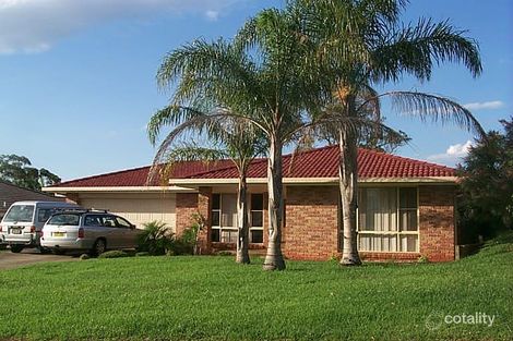 Property photo of 28 Treeview Way Port Macquarie NSW 2444