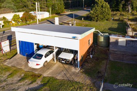 Property photo of 9 Gladstone Road Herrick TAS 7264