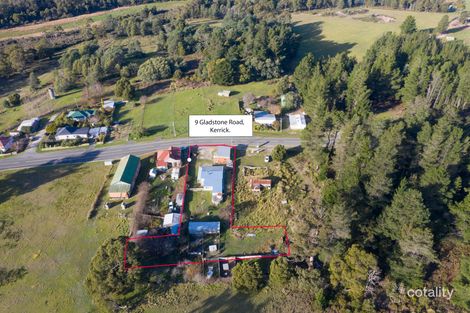 Property photo of 9 Gladstone Road Herrick TAS 7264