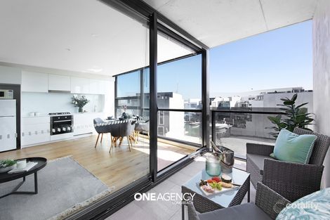 Property photo of 310/109 McLeod Road Patterson Lakes VIC 3197