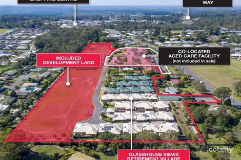 96 Peachester Rd, Beerwah, QLD 4519