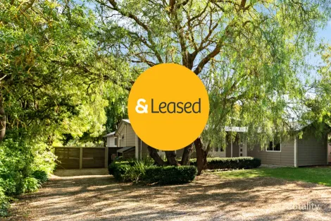 Property photo of 25 Mawson Road Meadows SA 5201