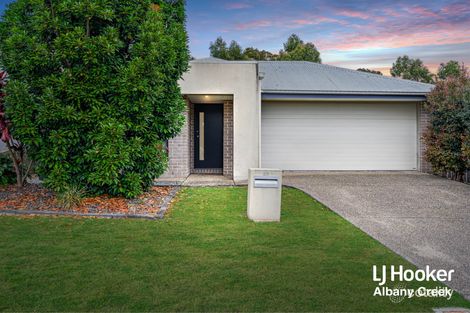 Property photo of 27 Burdekin Circuit Warner QLD 4500