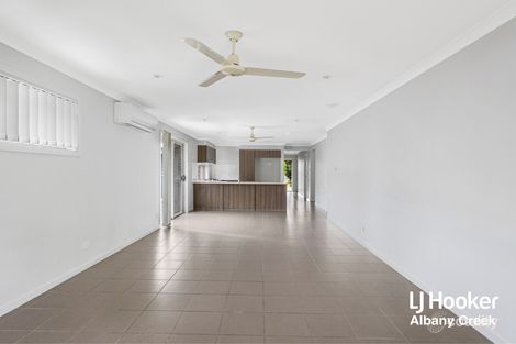 Property photo of 27 Burdekin Circuit Warner QLD 4500