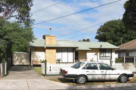 14 Gordon St, Newport, VIC 3015