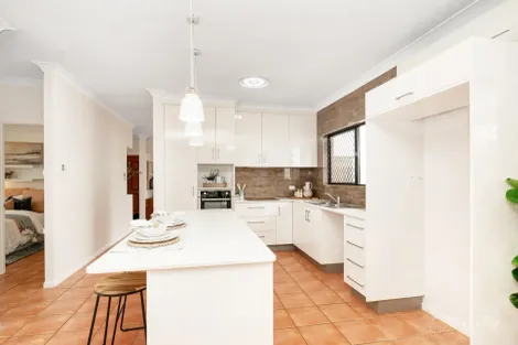 Property photo of 38 Riverbend Drive Douglas QLD 4814