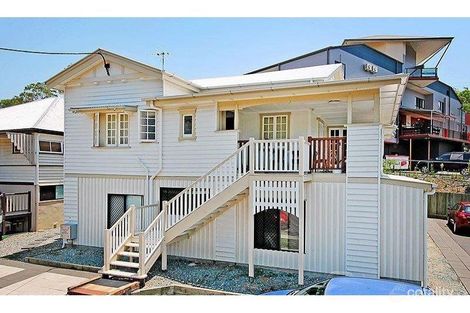 Property photo of 9 Munro Street Auchenflower QLD 4066