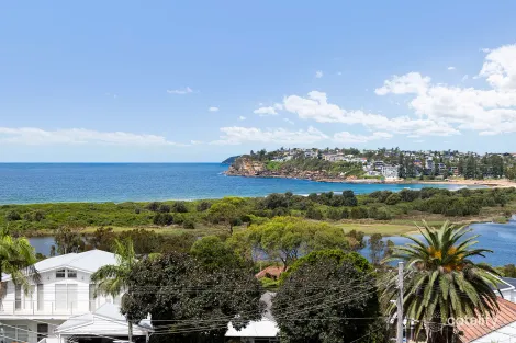 Property photo of 4 Coutts Crescent Collaroy NSW 2097