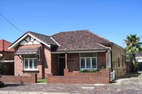 12 Kays Ave W, Dulwich Hill, NSW 2203