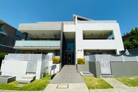 Property photo of 8/24-28 Bembridge Street Carlton NSW 2218