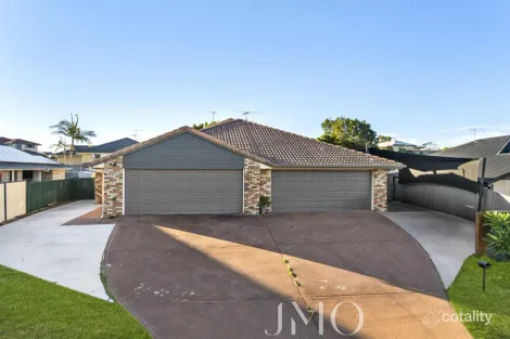 Property photo of 1/48 Philben Drive Ormeau QLD 4208