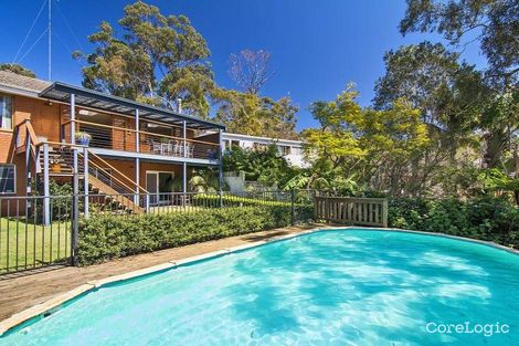 Property photo of 36 Tipperary Avenue Killarney Heights NSW 2087