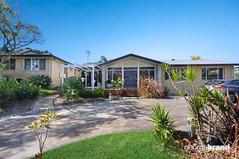 32 Edinburgh Cct, Wamberal, NSW 2260