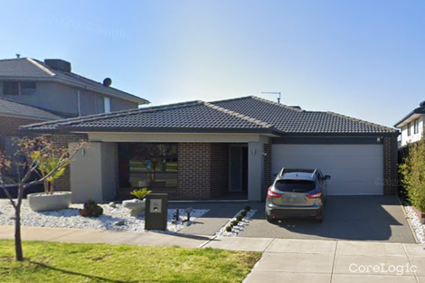 Property photo of 33 Macumba Drive Clyde North VIC 3978