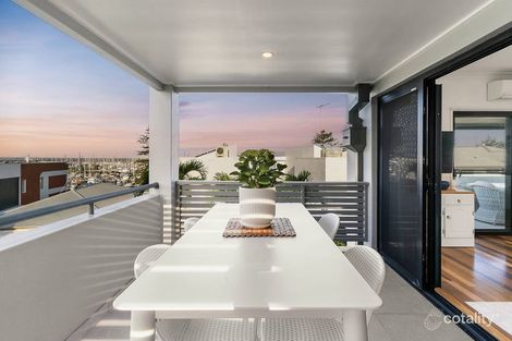 Property photo of 5/226 Stratton Terrace Manly QLD 4179